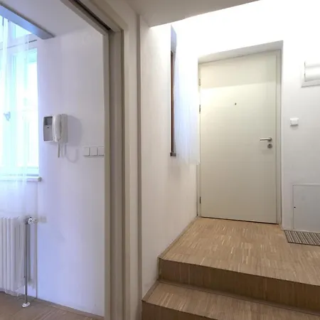 Appartement Balbinova *